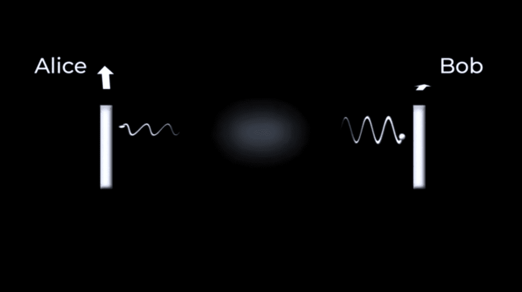 Physicists Proved The Universe Isn't Locally Real