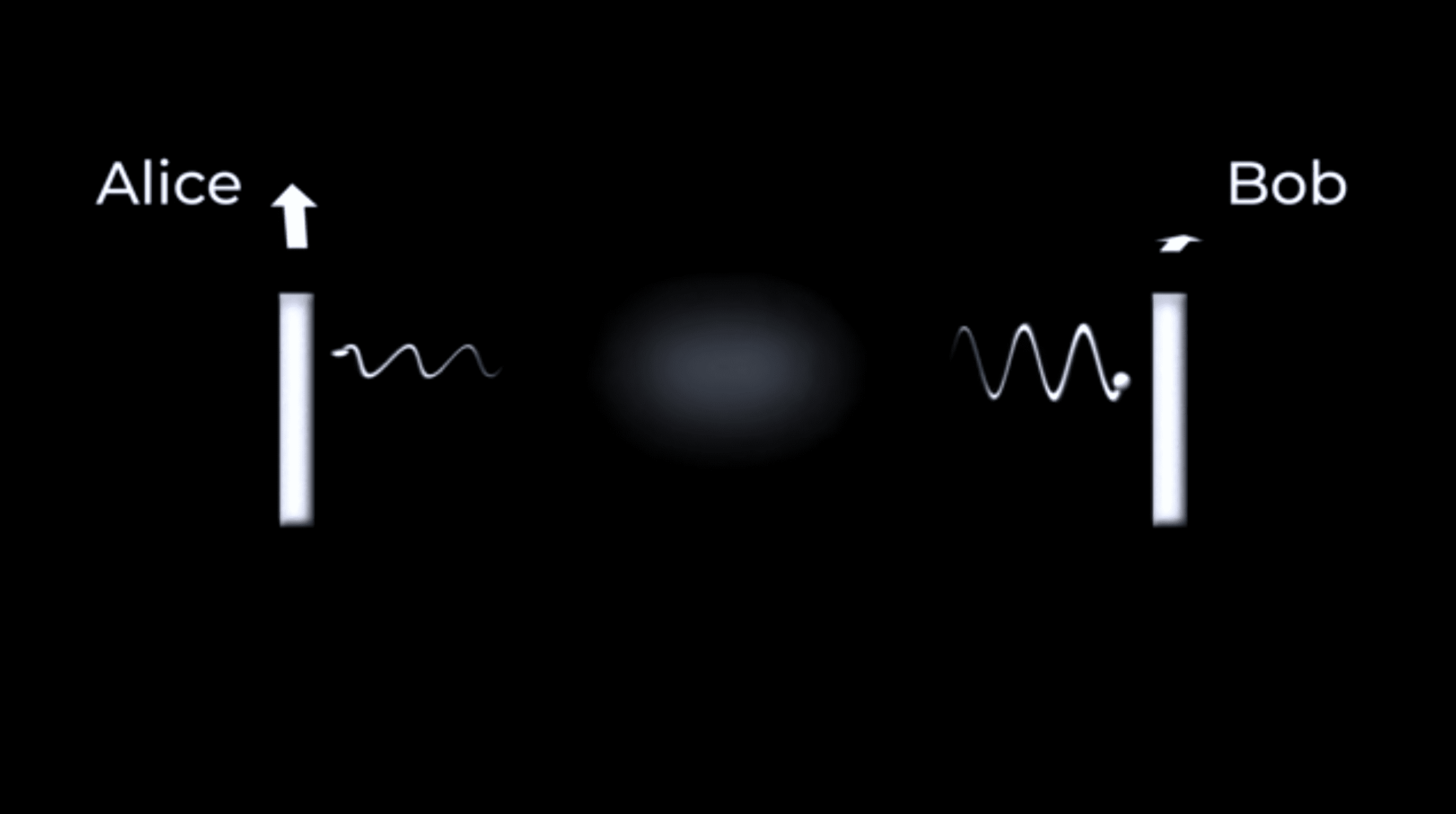 Physicists Proved The Universe Isn't Locally Real