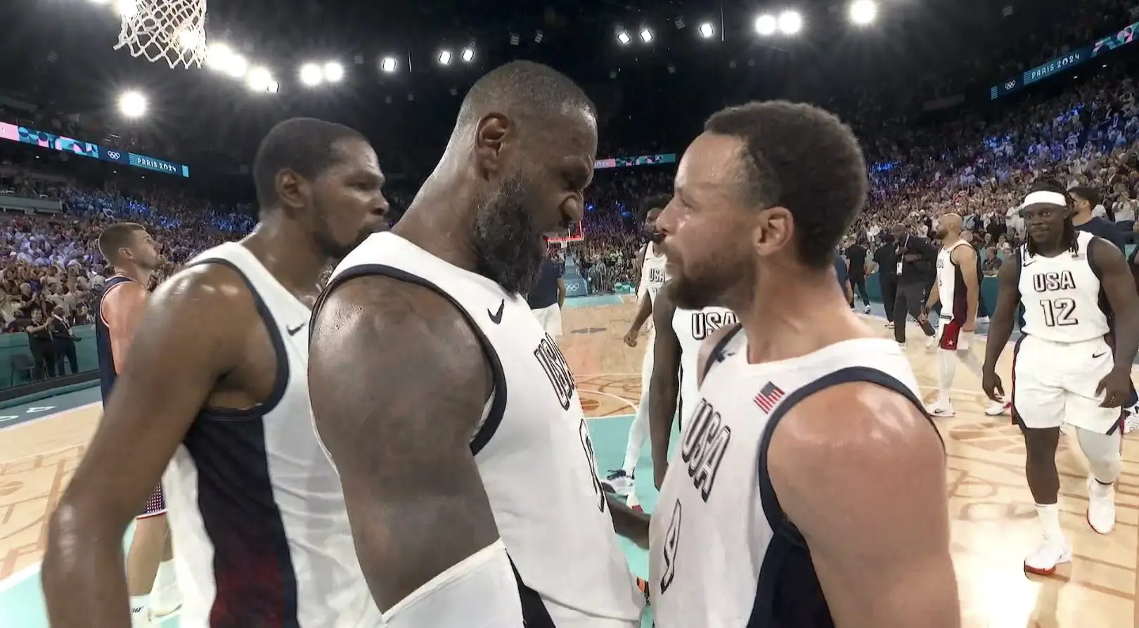USA Basketball