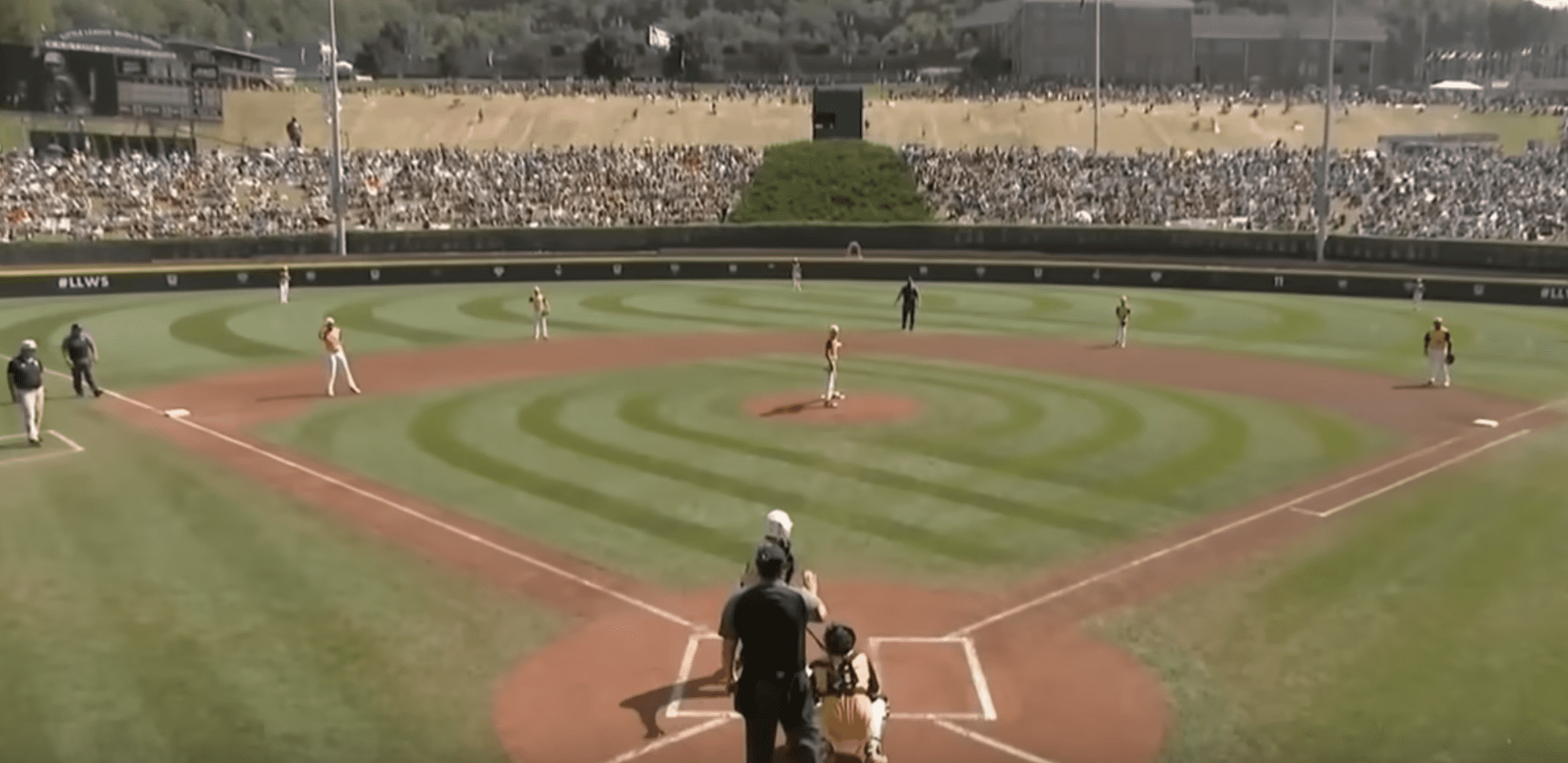 Little League