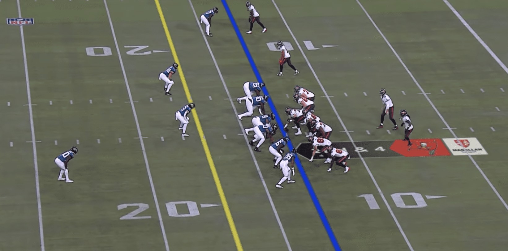 NFL Footbll