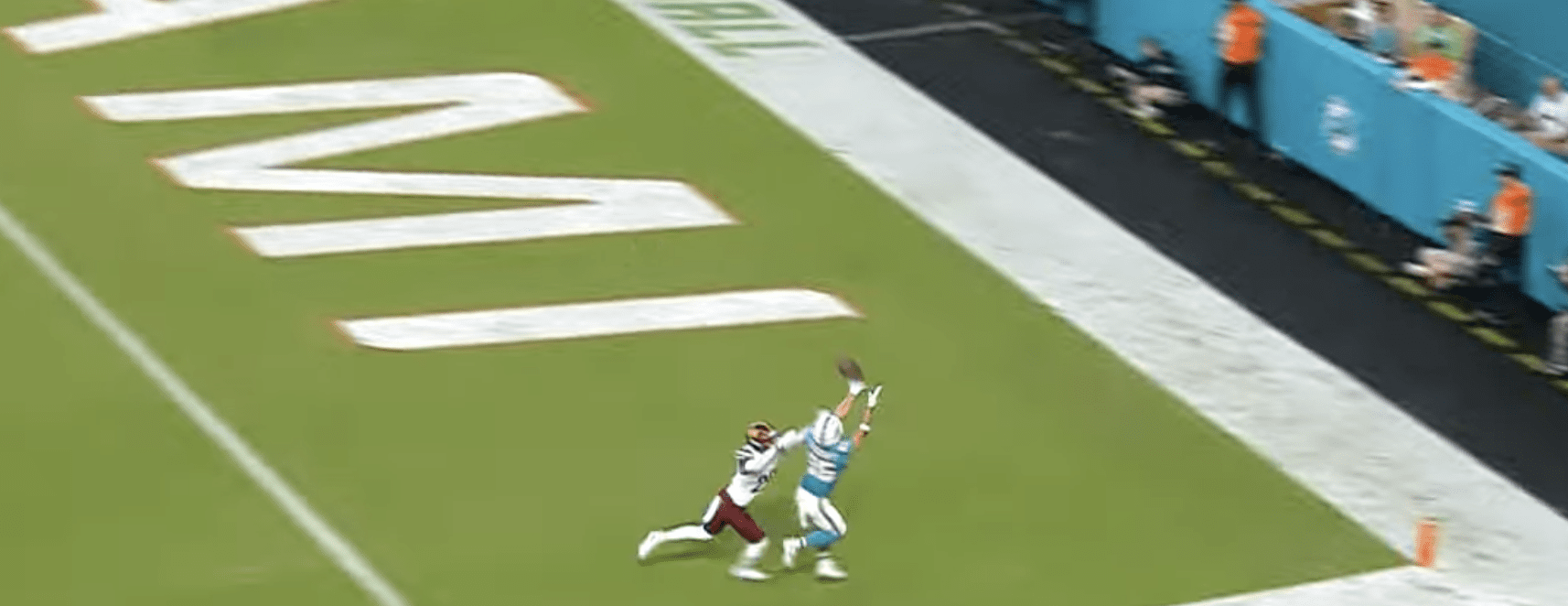 Dolphins Football