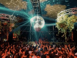 club space 