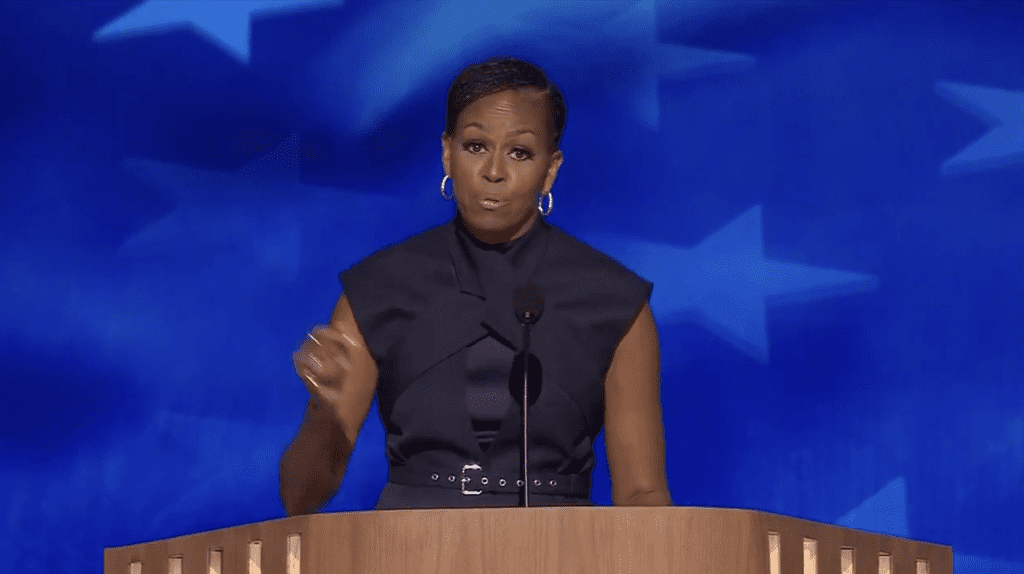 Michelle Obama