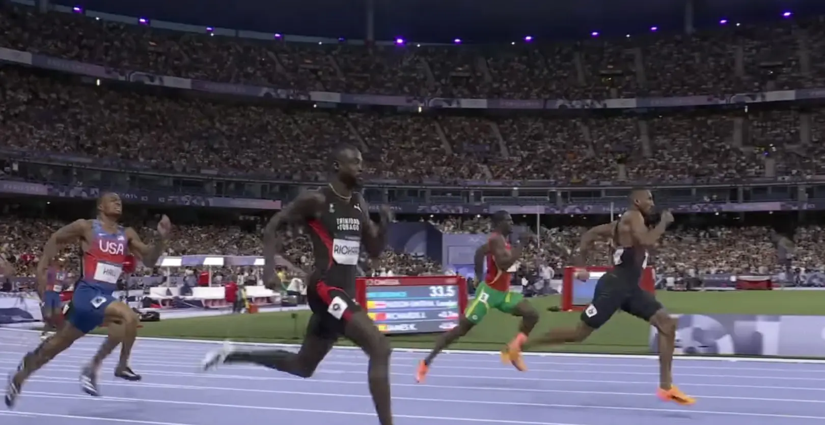 USA Track