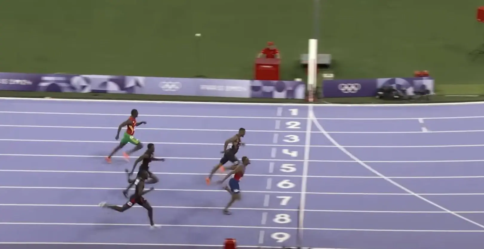 USA Track
