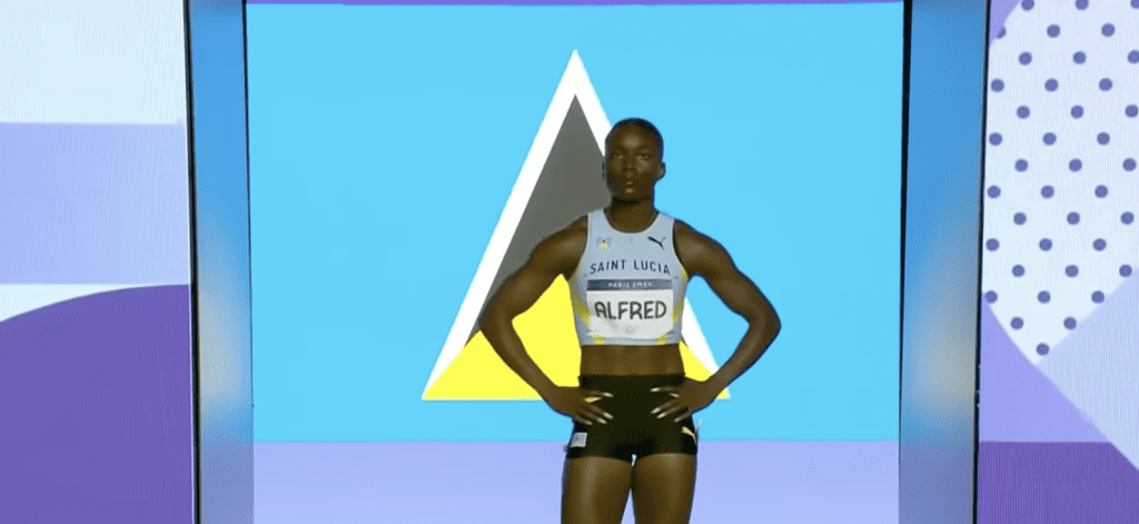 Track & Field
