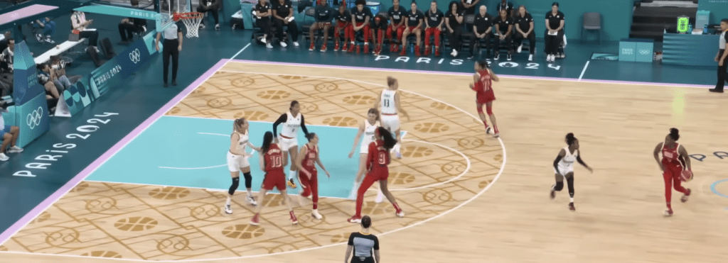 USA Basketball
