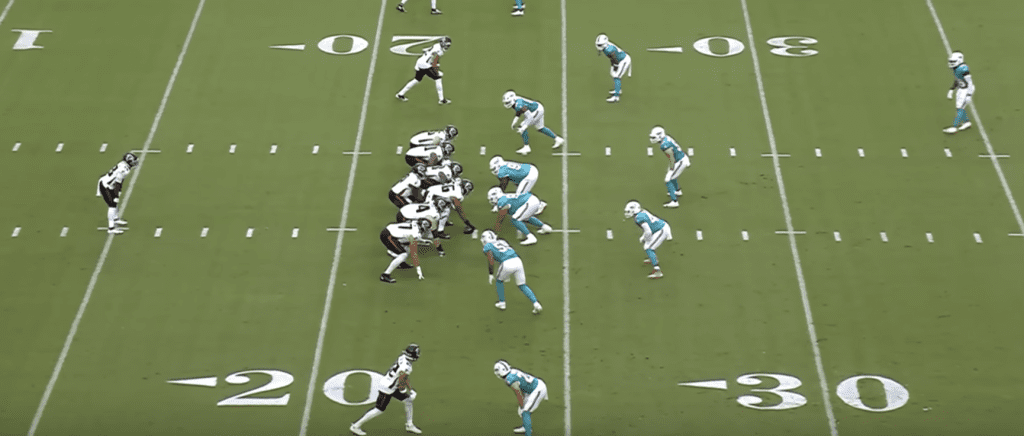 Dolphins Football