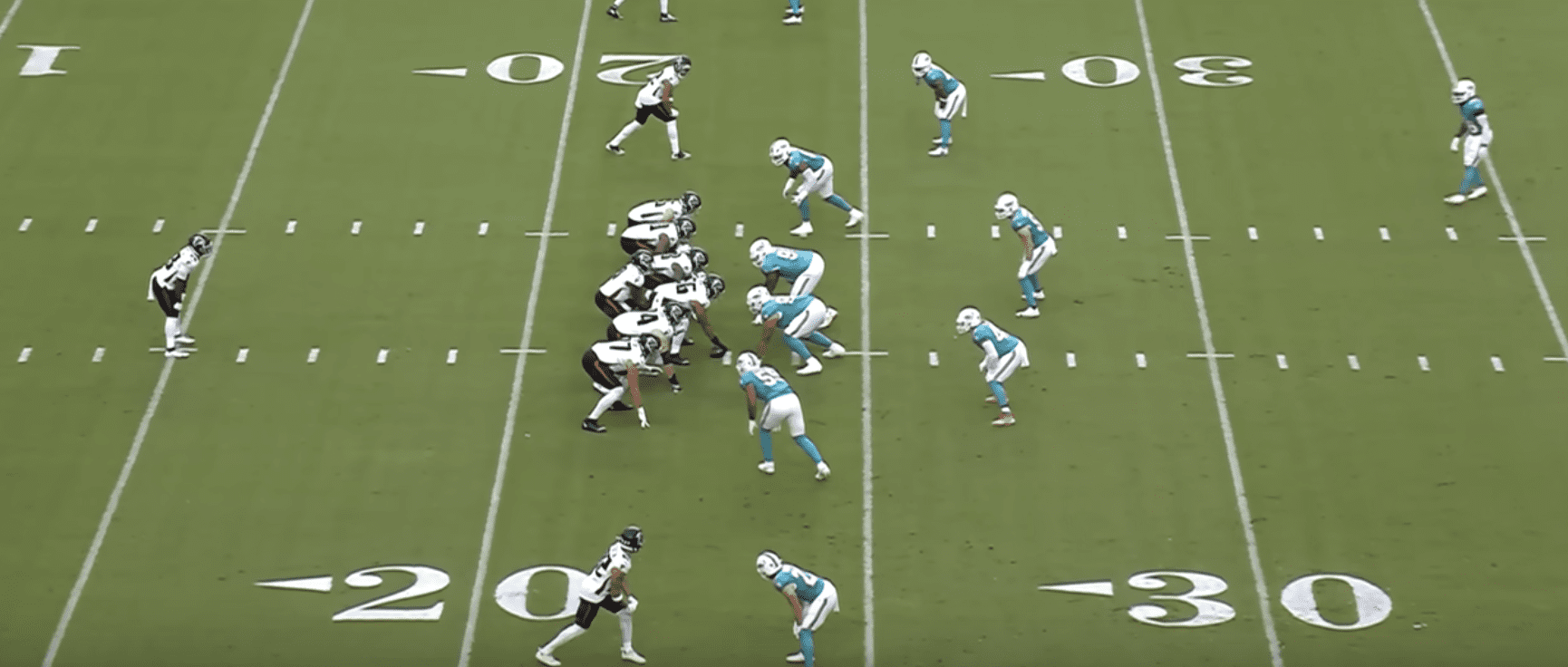 Dolphins Football