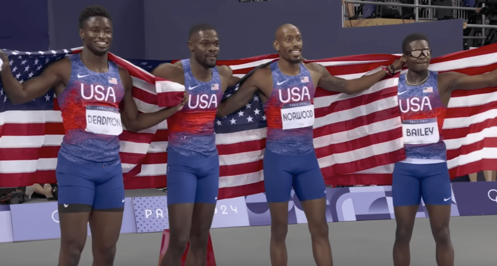 USA Track
