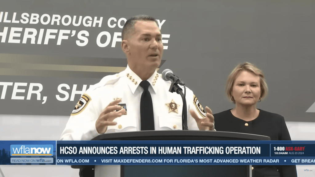 Hillsborough County Sheriff's Office