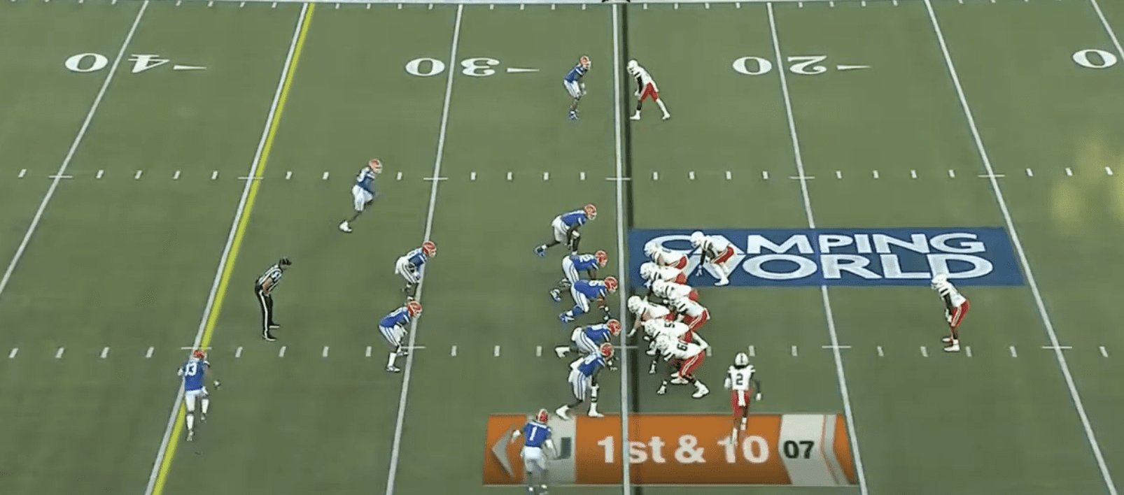 College Football