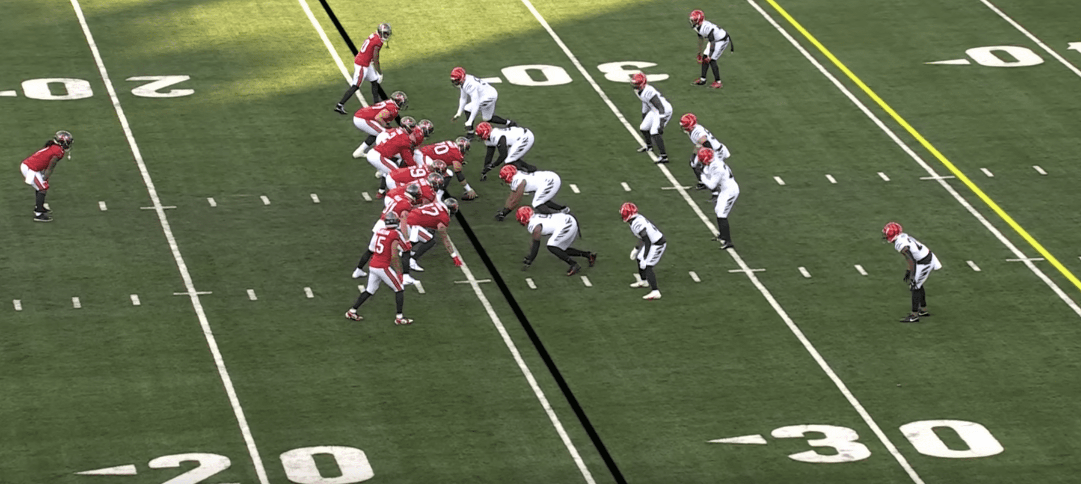 Bucs Football
