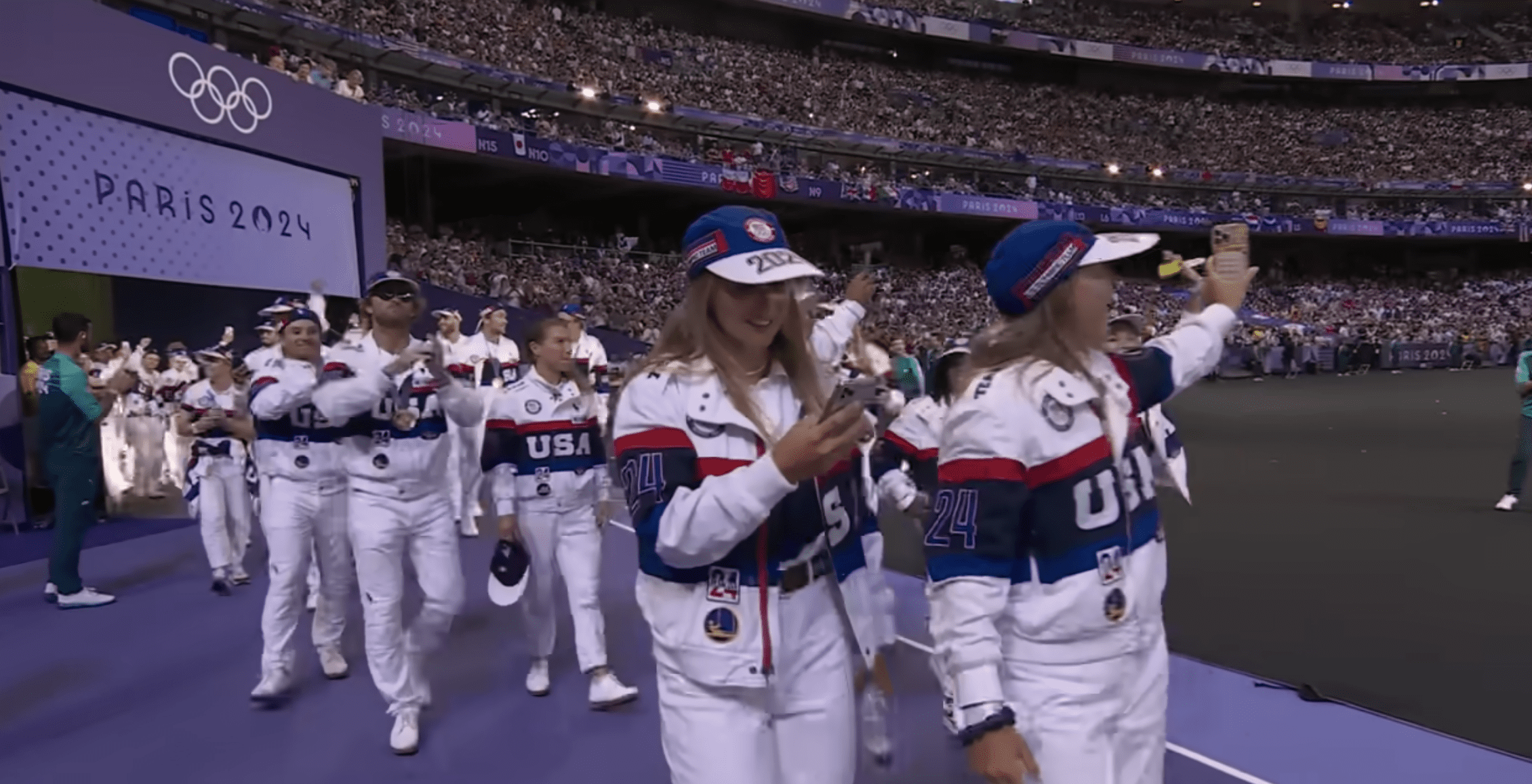 USA Olympics