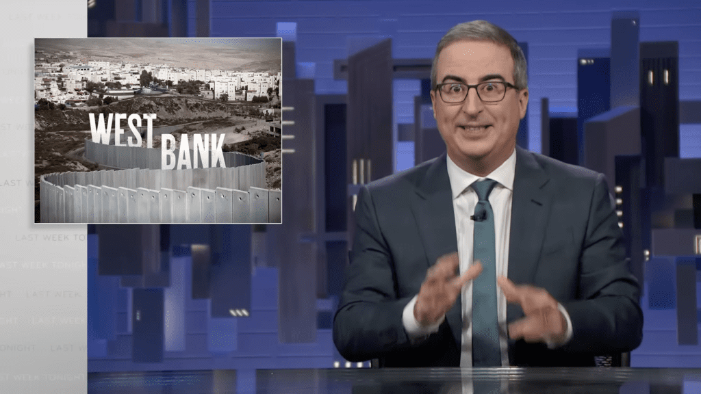 John Oliver