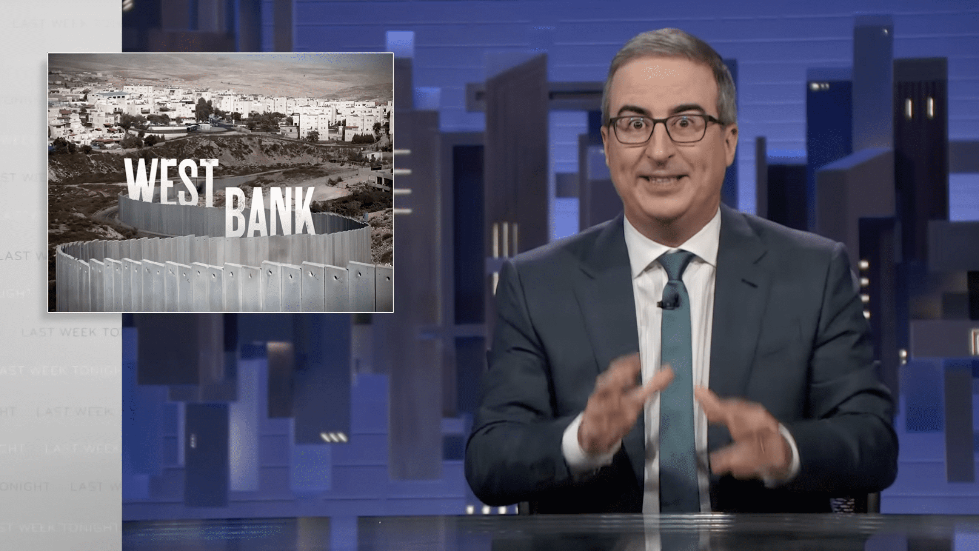 John Oliver