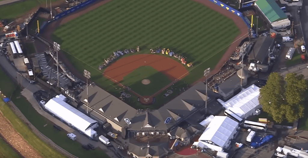 MLB Baseball