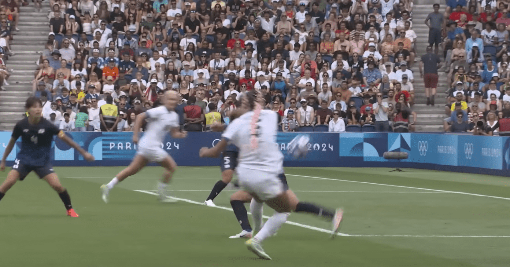 USA Soccer