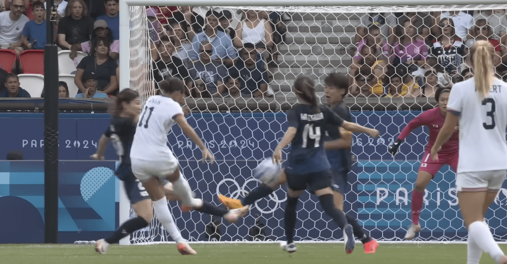 USA Soccer