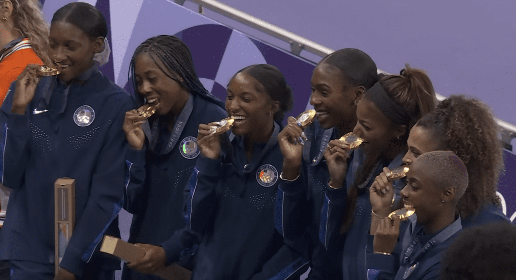USA Track & Field