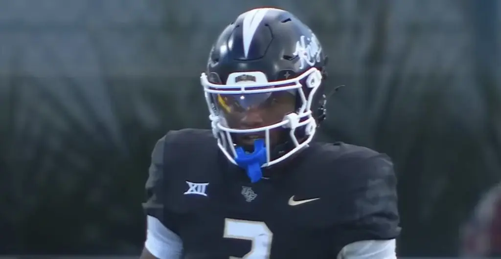 UCF Football