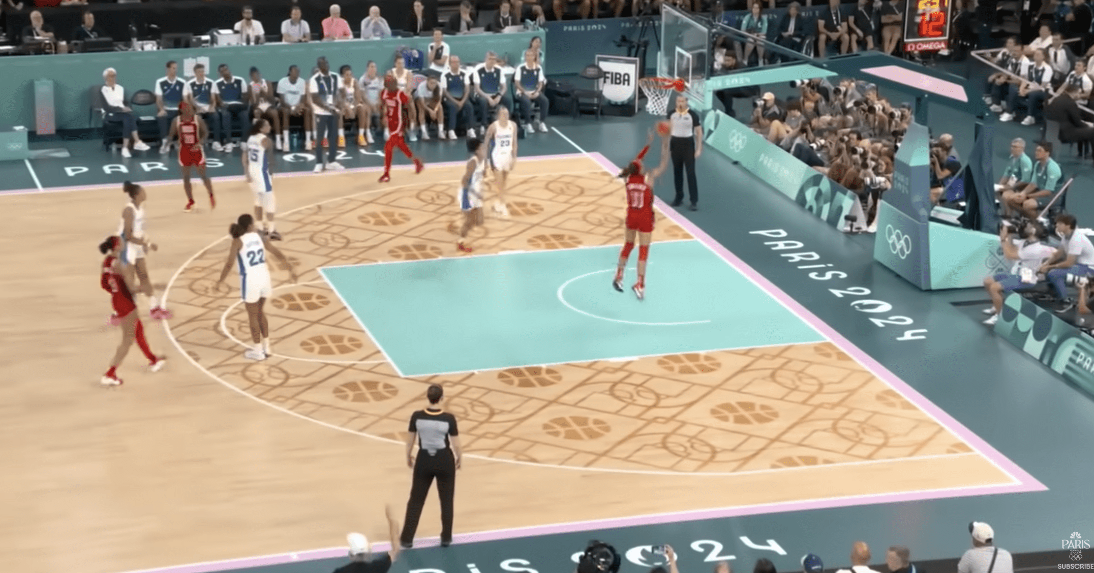 USA Basketball