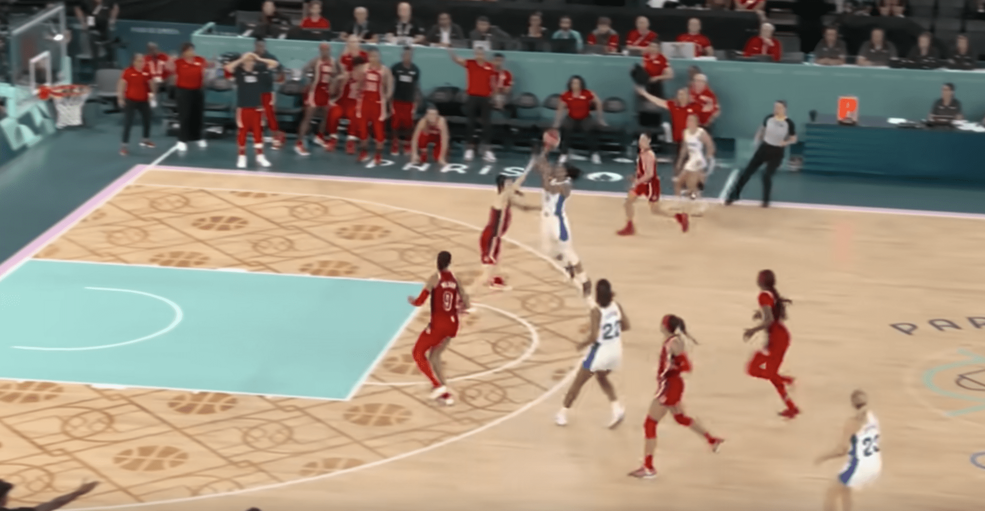 USA Basketball