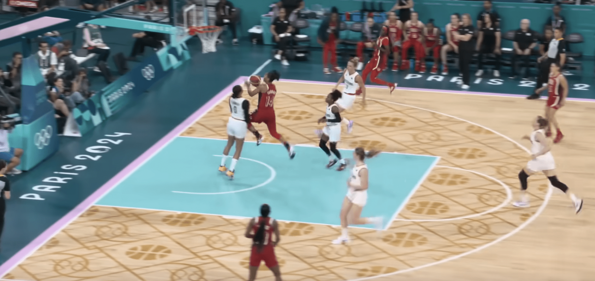 Screenshot 2024-08-05 at 4 30 32 PM USA Basketball