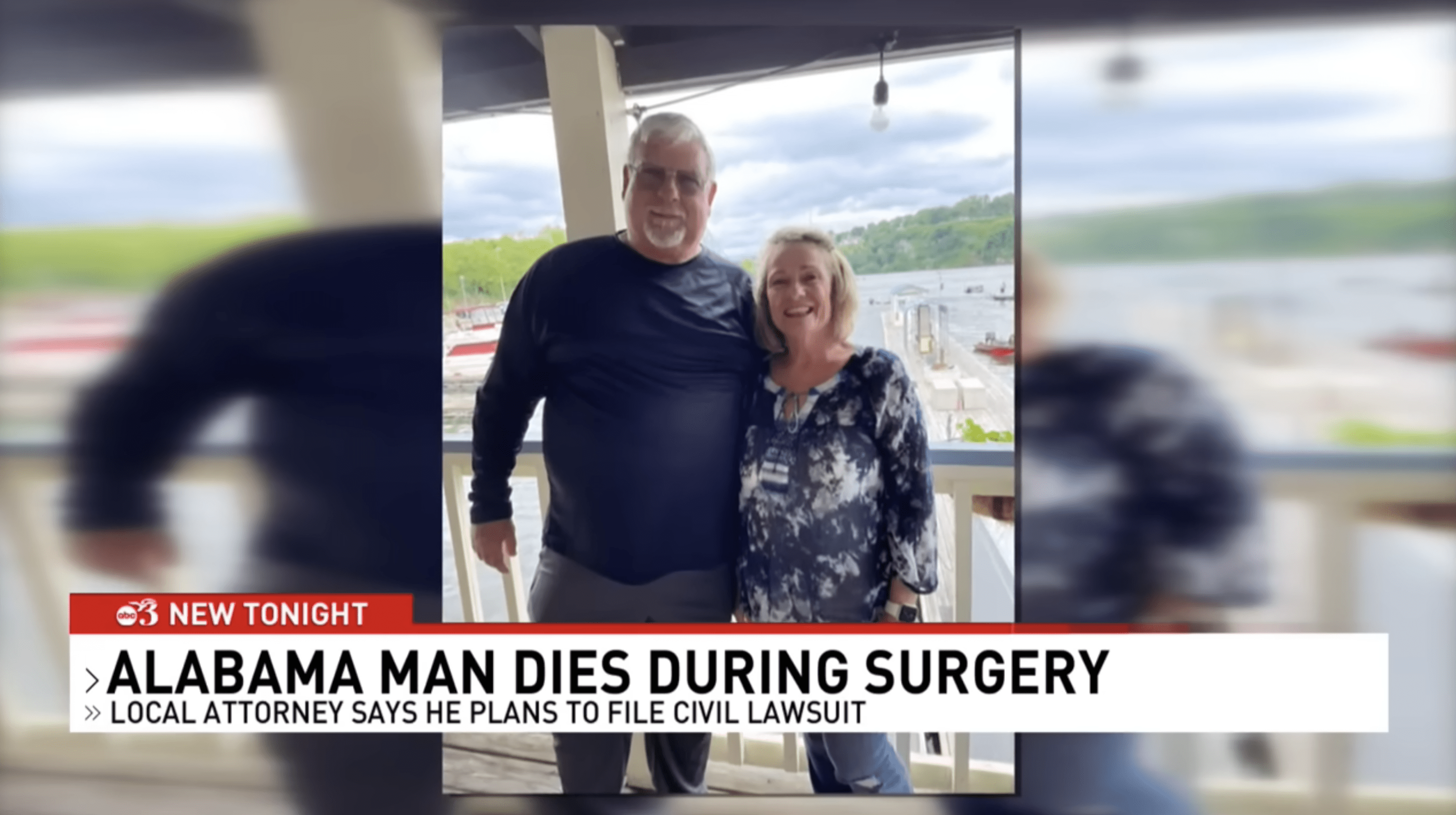 Florida doctor removed wrong organ