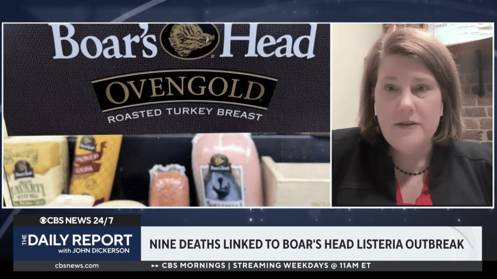 Boars Head Brand