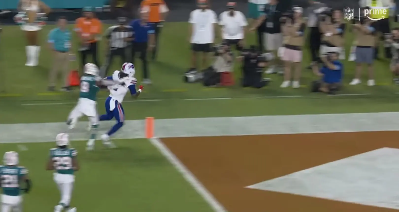 Screenshot NFL Football