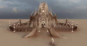 burning man 3