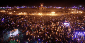 burning man 1