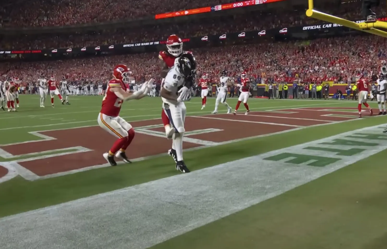 NFL Football