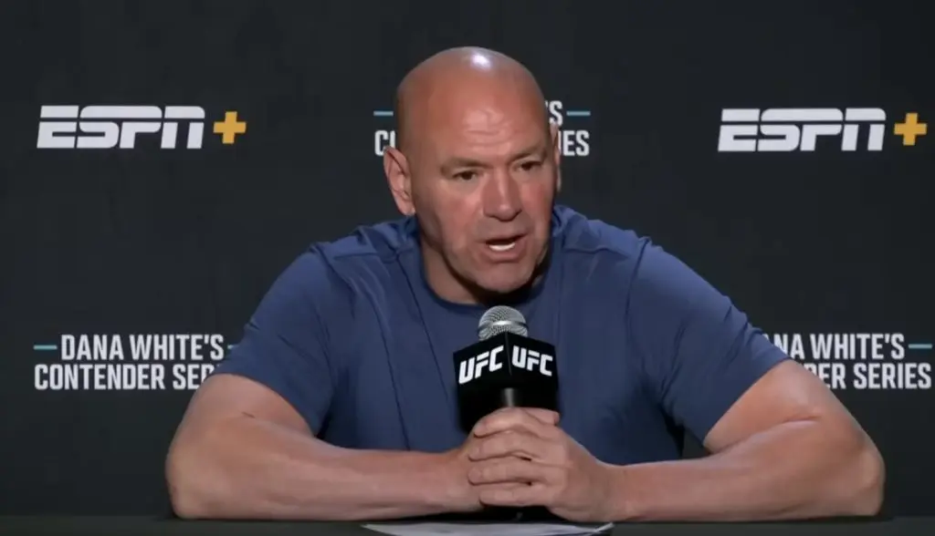 UFC