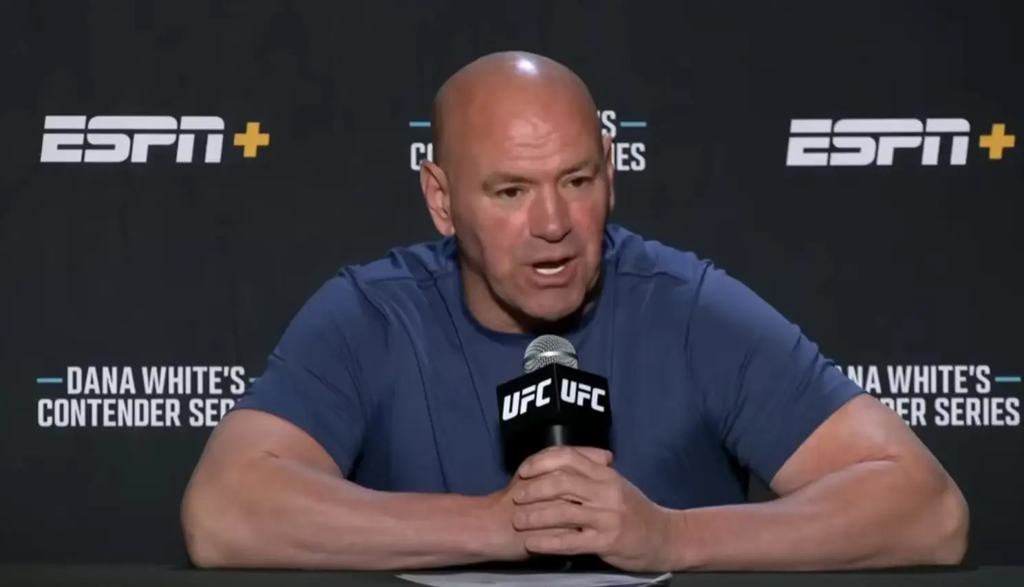 UFC