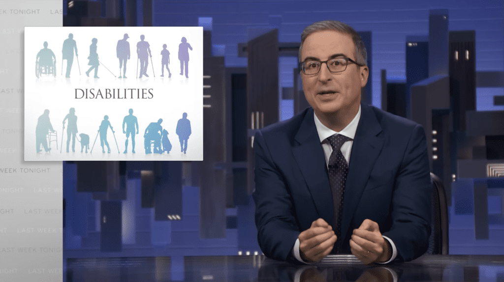 John Oliver