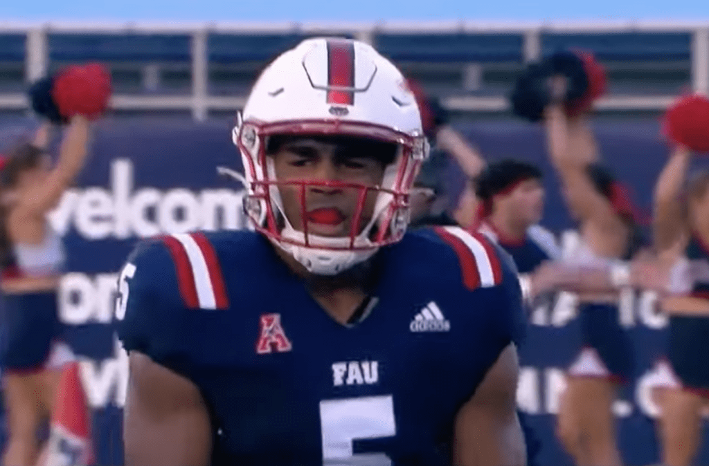 FAU Football