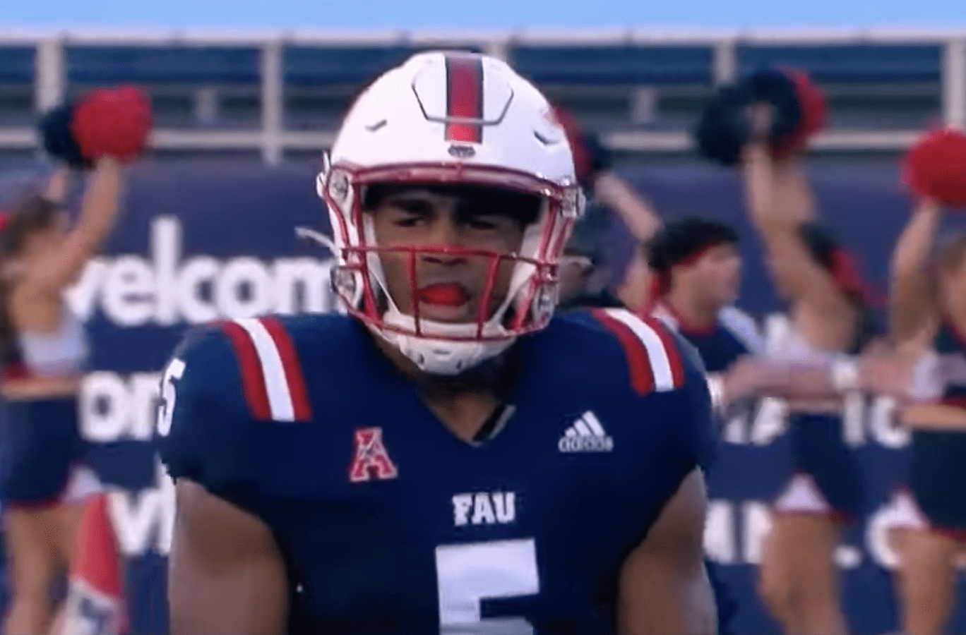 FAU Football