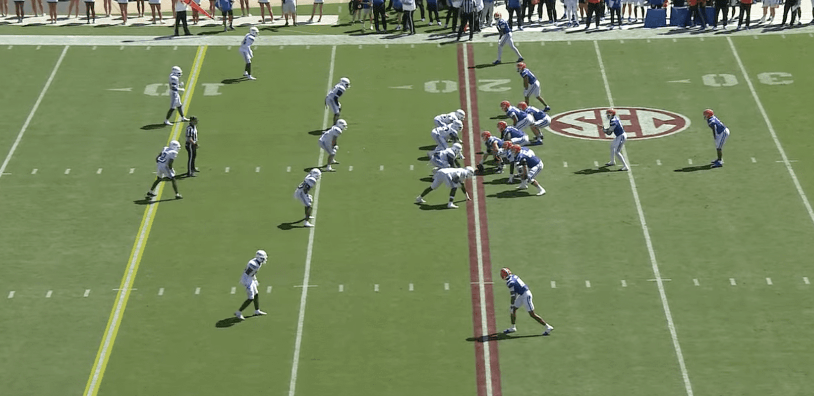 NCAA Football