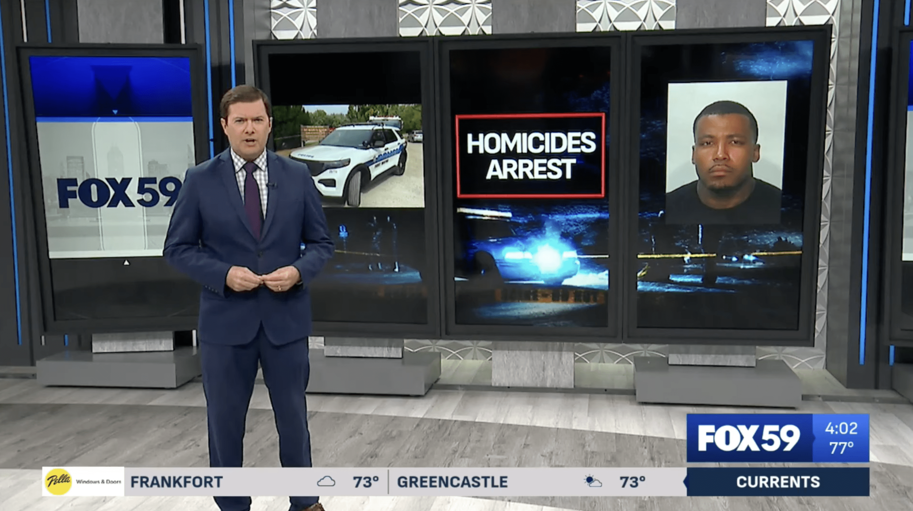 drug dealer kills informants