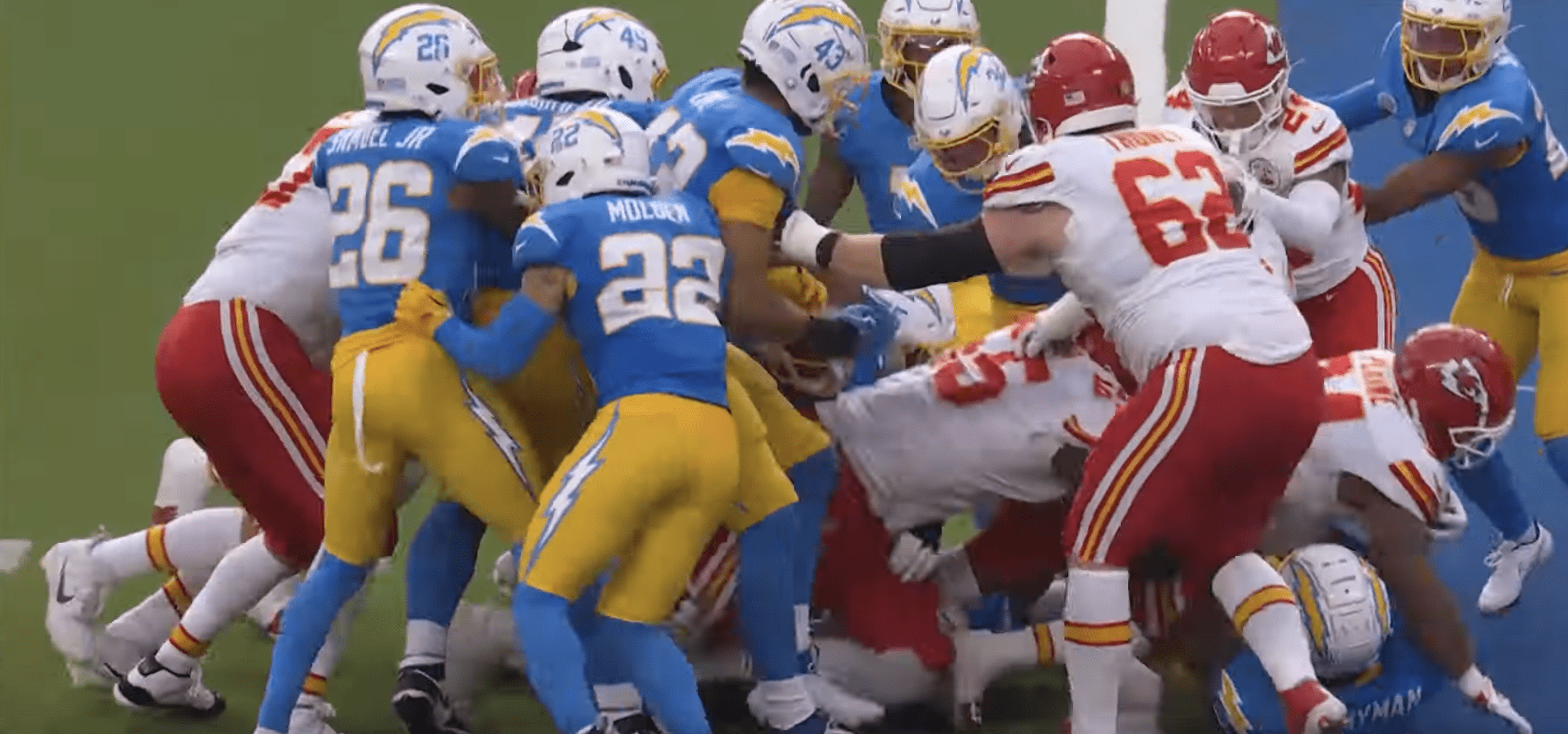 NFL Football