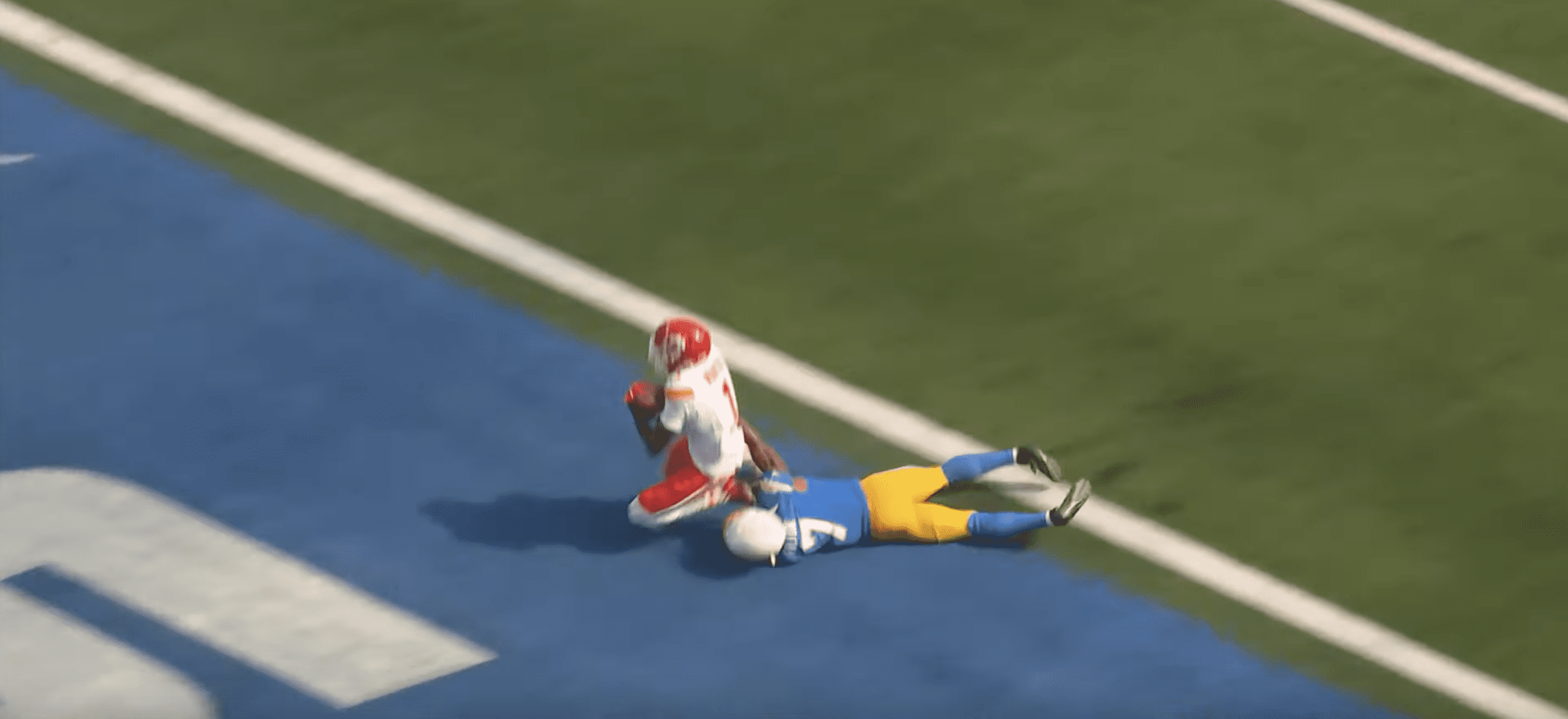 NFL Football