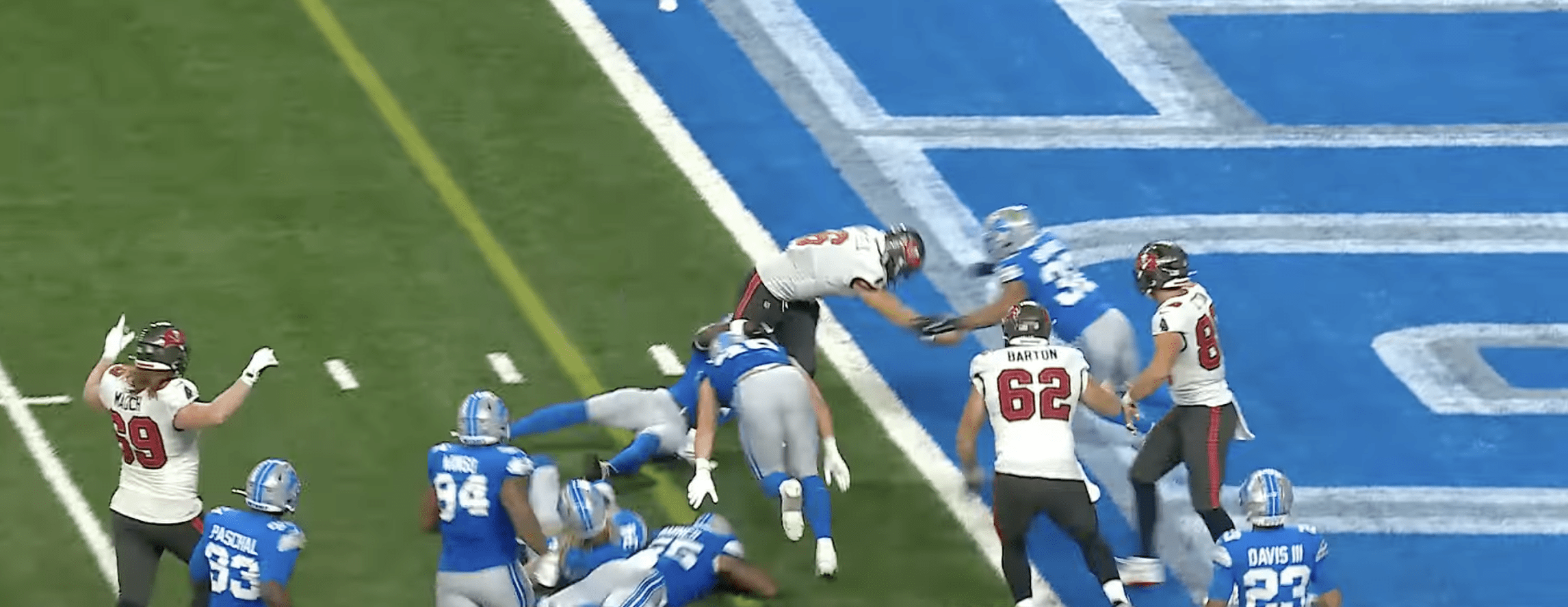 NFL Football