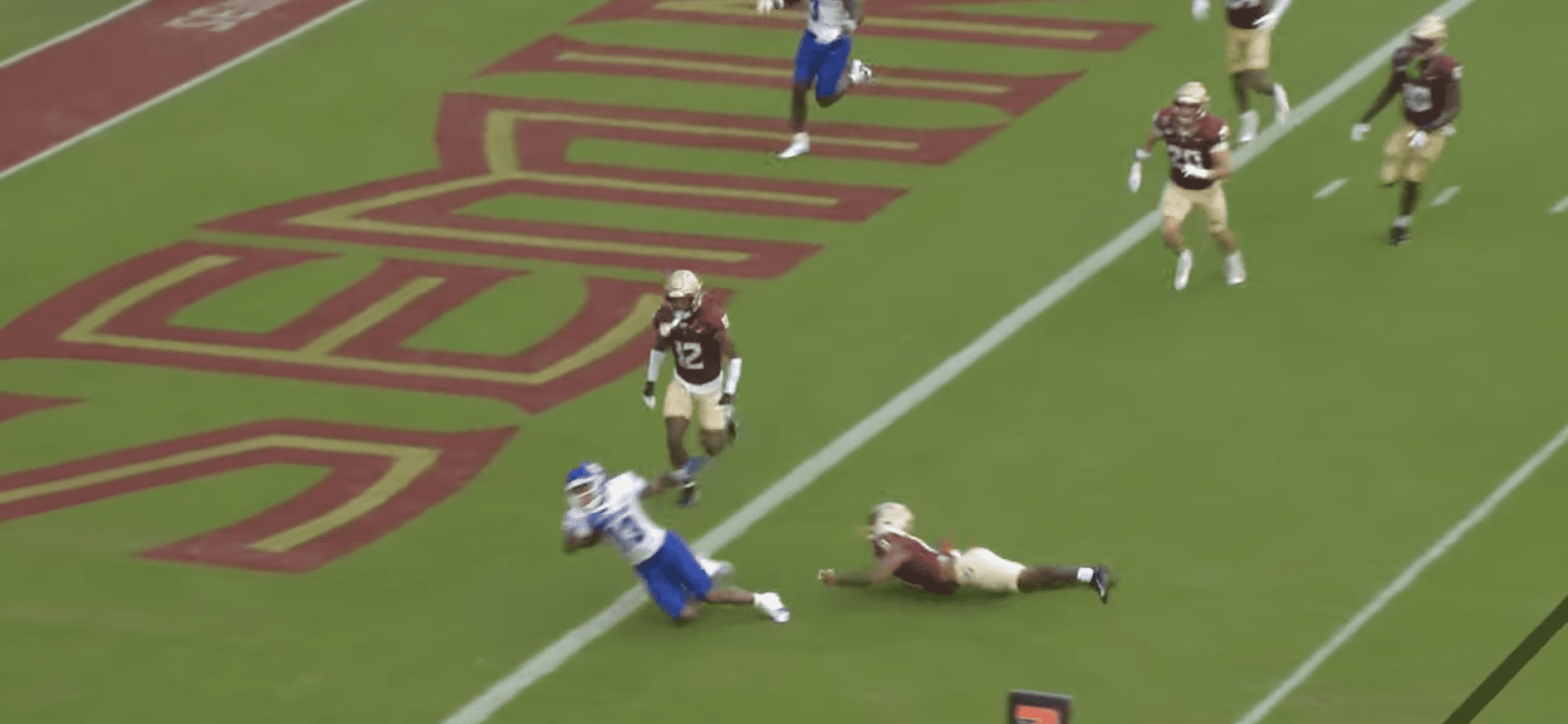 FSU Football