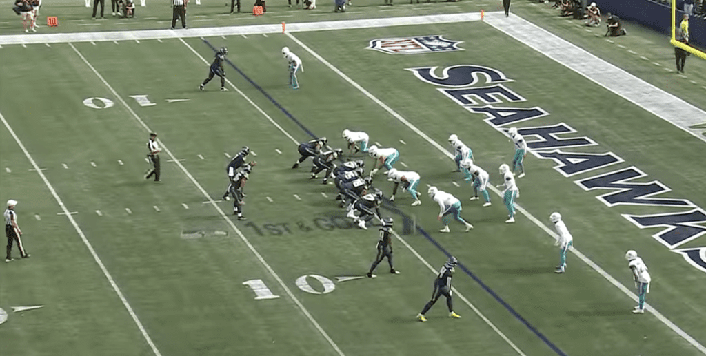 Dolphins football