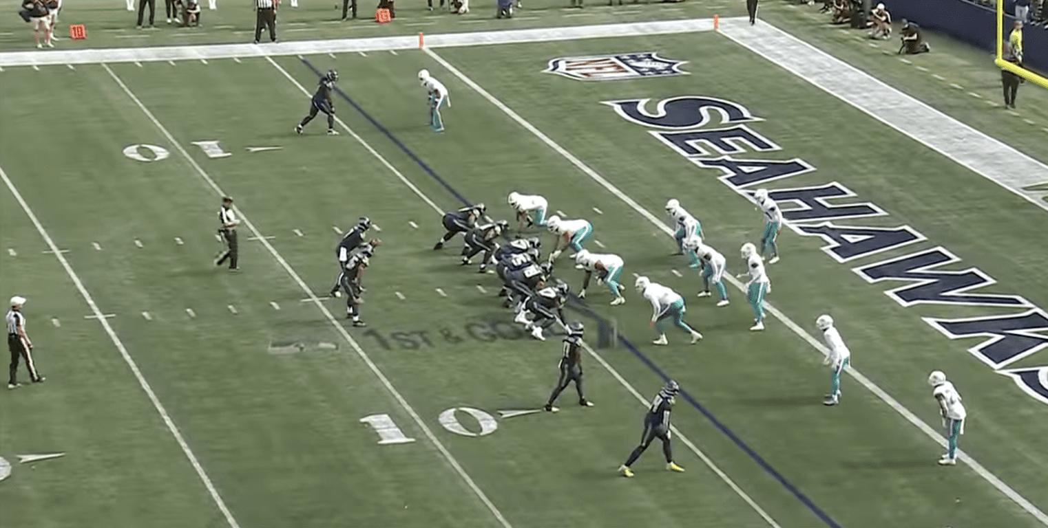 Dolphins football