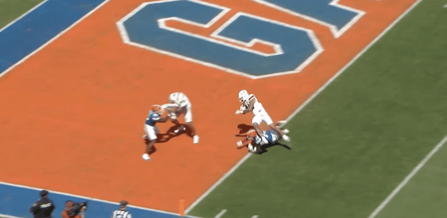 College Fooball