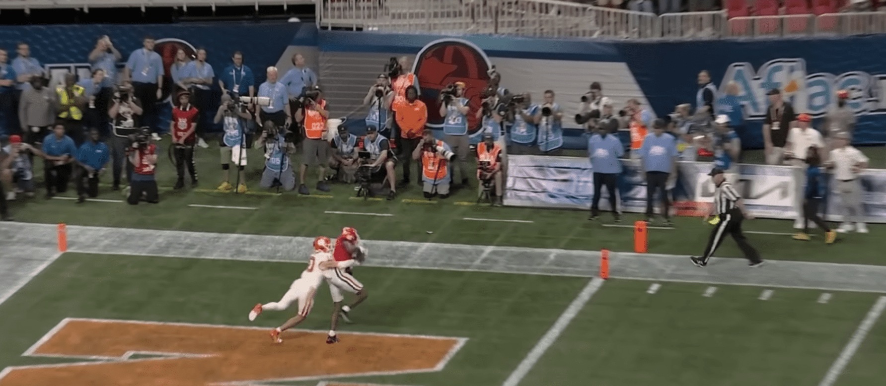 NCAA Football